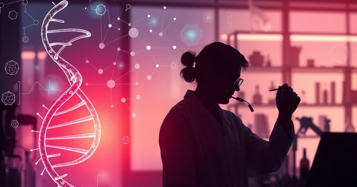 Accelerating Global Disease Drug Discovery With Machine Learning