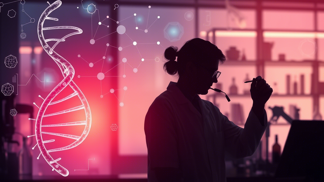 Accelerating Global Disease Drug Discovery With Machine Learning